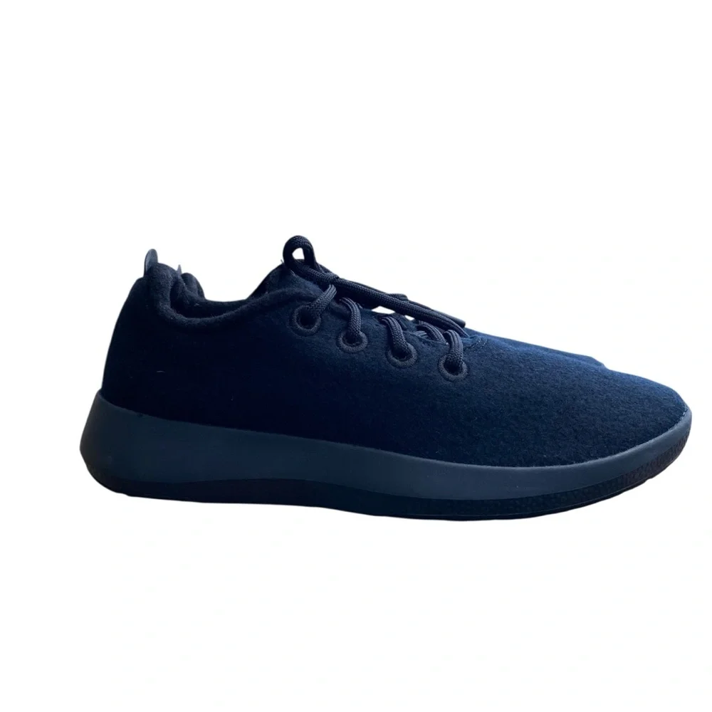 Allbirds Women’s Water-Repellent Wool Sneaker That Keeps Feet Comfy And Dry 10 - Picture 8 of 11